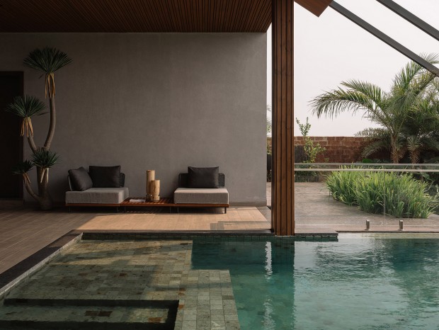 Studio JH | Still Villa