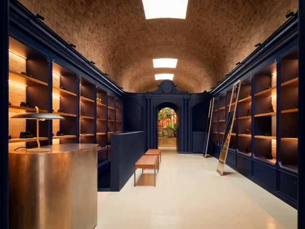 FADD ArchitectsحOFFICINE