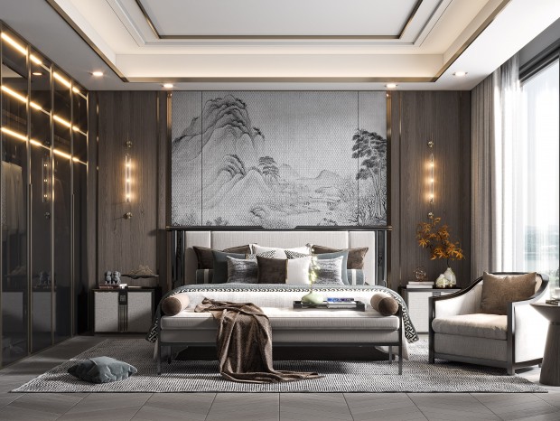 ʽSketchUpģ ȾEnscape