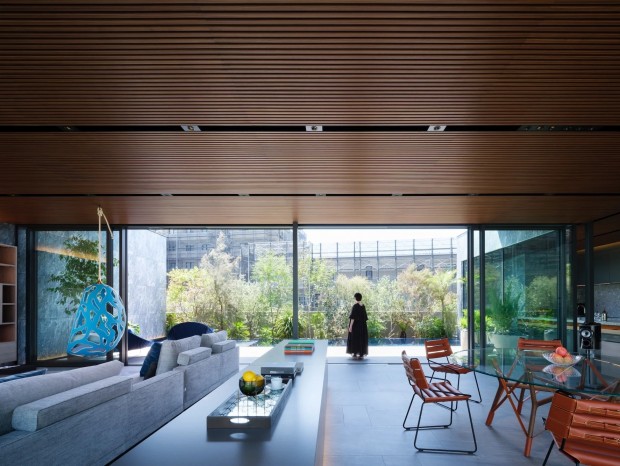 APOLLO Architects & Associates | ˽סլ