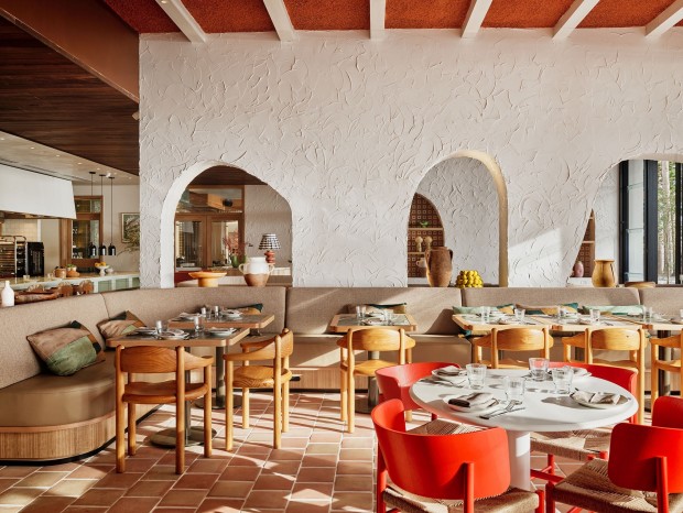 Luchetti Krelle | Cibaria ϤảзΧں