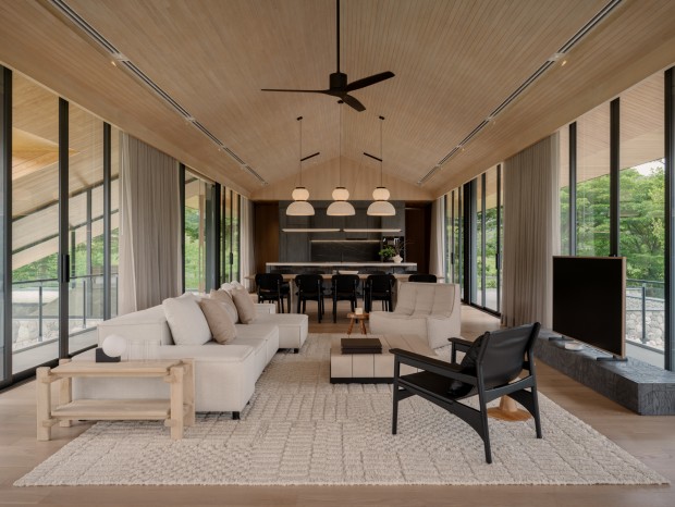 IDIN Architects | CN House