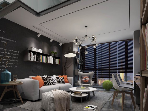 ��װ||һ�׹�ҵ��칫��