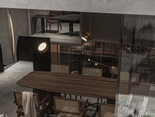 һ�����밵�Ľ���