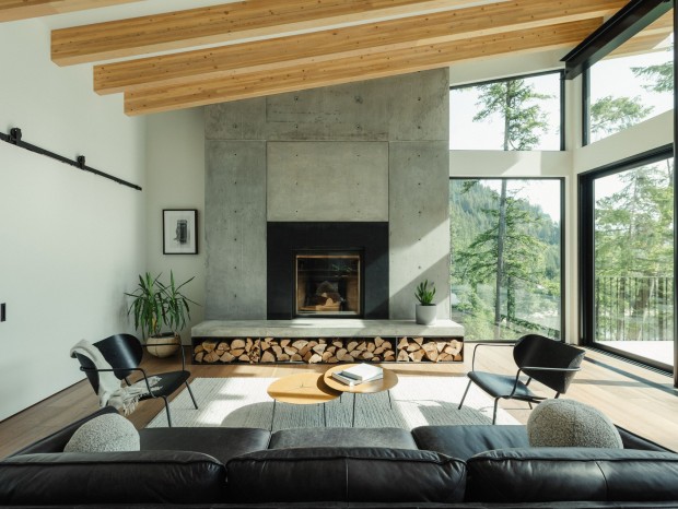 Stanley Office of Architecture | Shore House