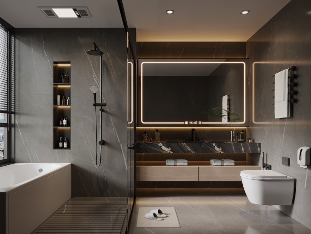 �ִ���ʽ������ ԡ�ҹ� ��Ͱ ��ԡ��