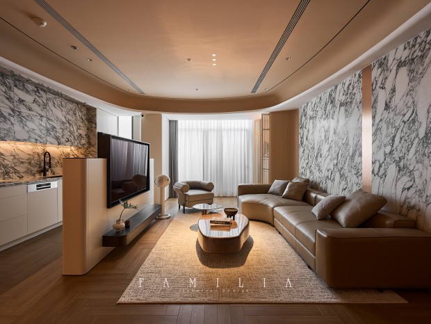 FAMILIA | PHU THO VILLA~150Oļ