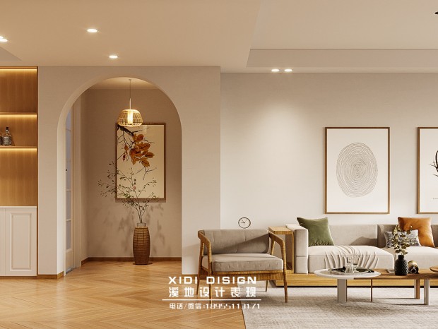 110ƽ��ʽС��