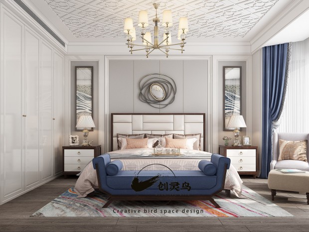 ��ʽ���ҷ��䡪��CLN  DESIGN