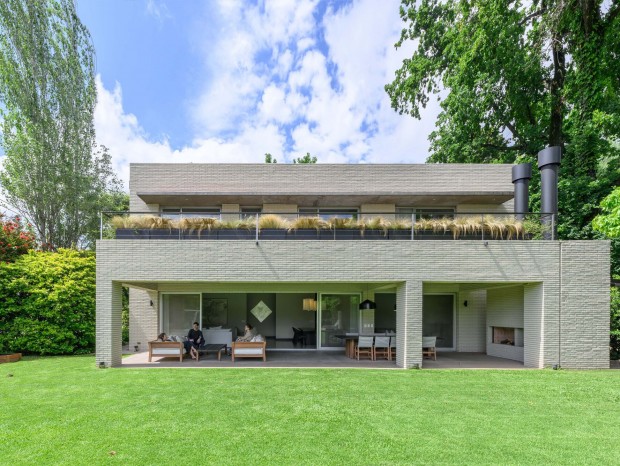 Rubn Valdemarn | Casa S