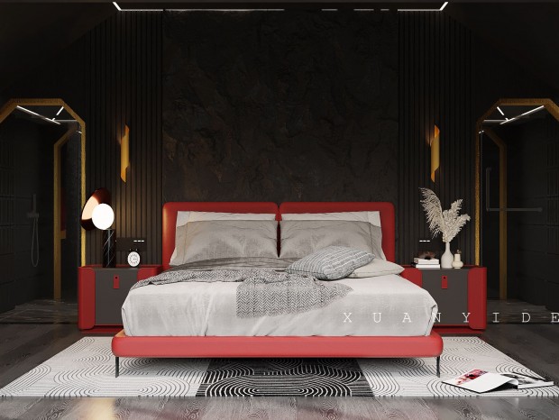 �����ͷ���װ