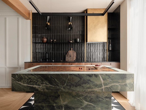 HE.D Group | L'ame apartment �ڿ���
