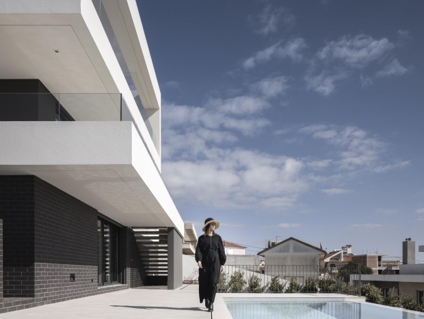 Estdio MRGB | Saramagal House