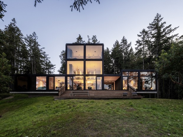 Dekleva Gregoric Architects | Discovery Bay House