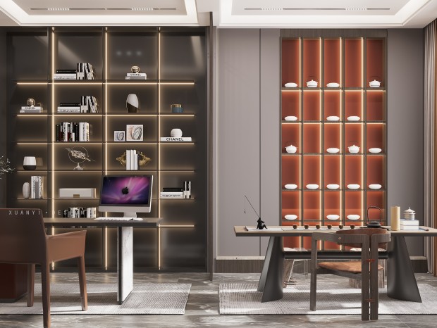 ��һ������&�����ľӼҰ칫