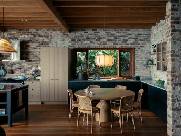 Richards Stanisich | Coalcliff House߱