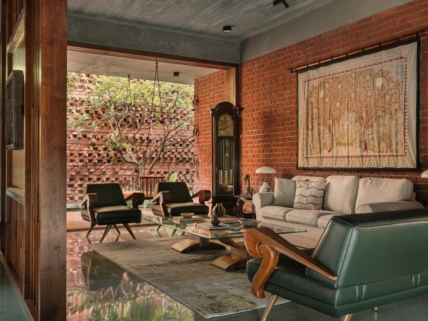 Studio Lagom | The House of Memories