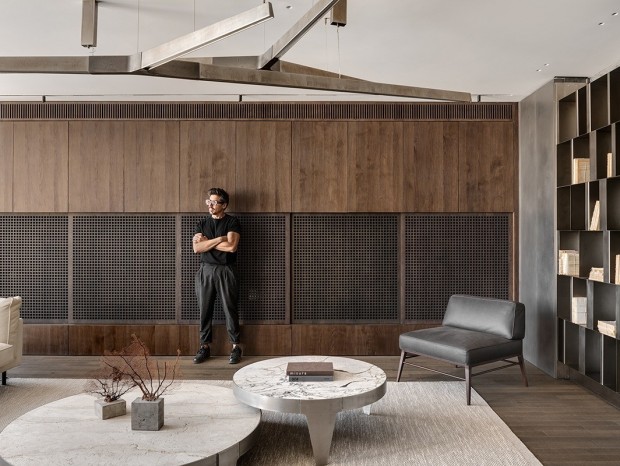 Erez Hyatt | Auris