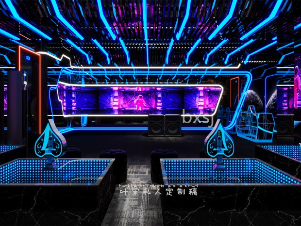 KTV���حÿ����ƶ�Ϊ�ռ�Ӫ���һ�ֲ�һ����ζ��