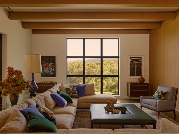 Richard Beard Architects | Hidden Valley