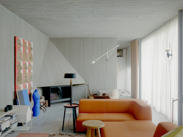Aires Mateus | Mori House