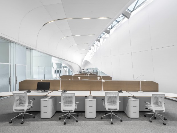 Acpv ArchitectsحBeeah Headquarters