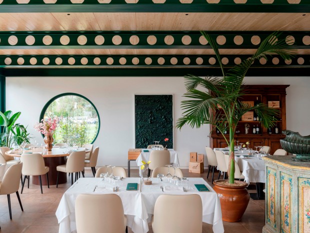 RAD architetture | Taverna 41