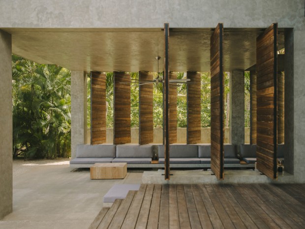 Arkina | Casa Rosabaya