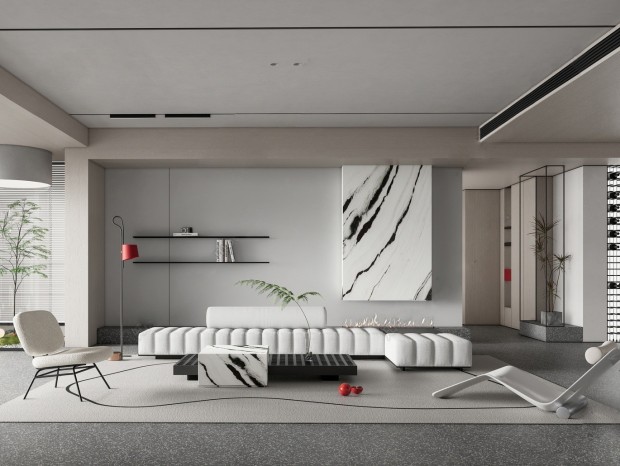 ִSketchUpģ ȾEnscape