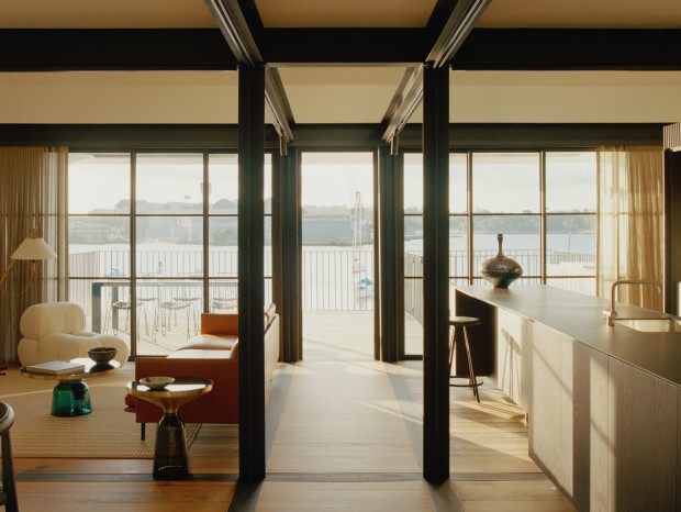 Studio Prineas حFishermans House