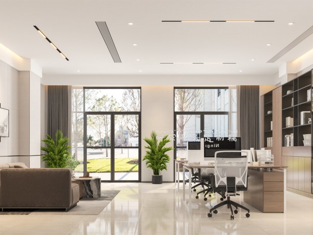 �칫����ư���حÿ��칫�ң�����һ����æ�С�