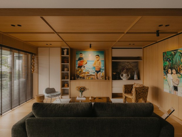 Tailored Architects |  Art-Led Sanctuary