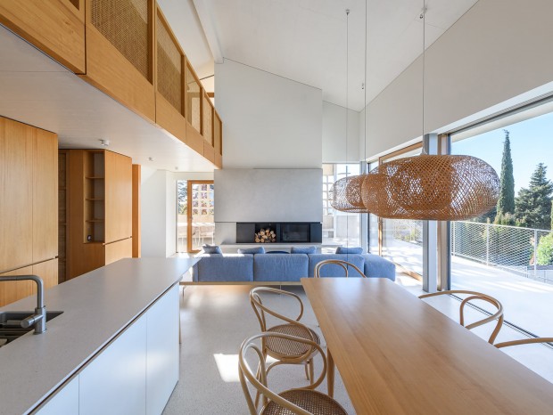 Raketa | House Malija