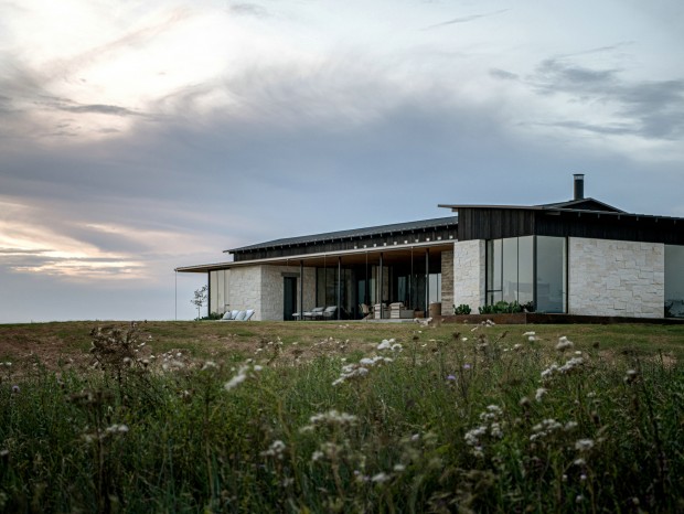 Jeff Garnett Architect �ܷ򡤼����ؽ���ʦ | Elk Edge Retreat