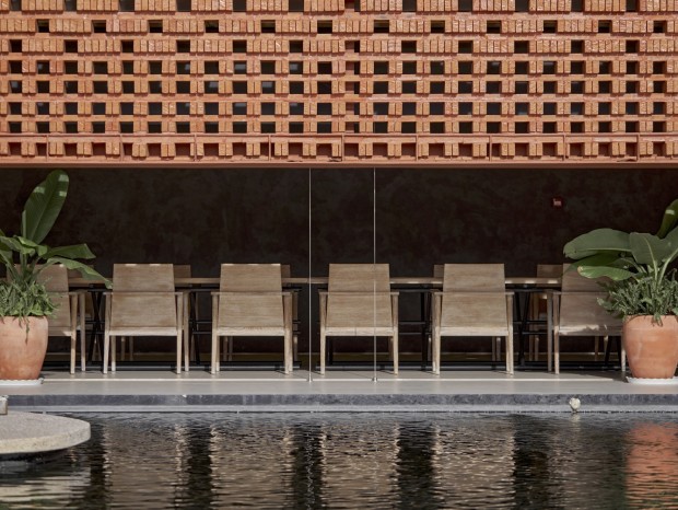 MIA Design  | Wyndham Clubhouse