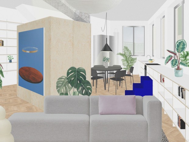 ʽԢ / Grau Architects