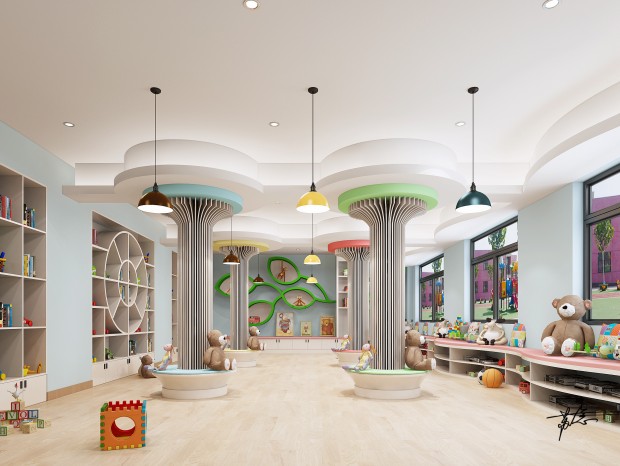 ���˶���ͯ������׶�԰