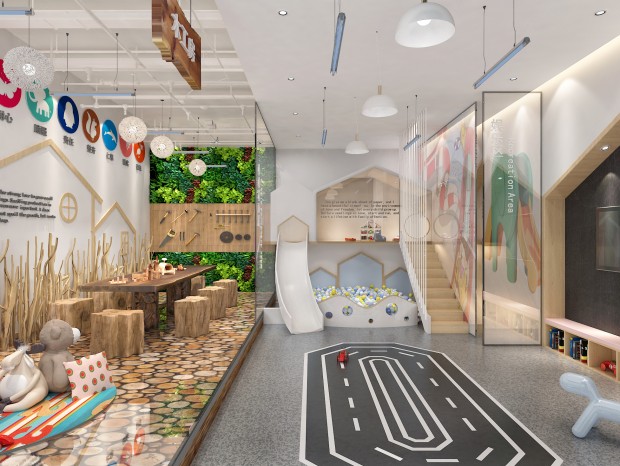 3000ƽ׶԰׶԰cadʩͼ