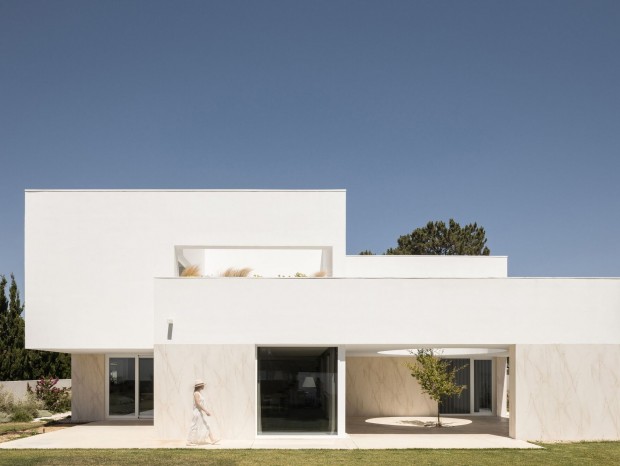 Estudio AMATAM | Casa da Verdizela