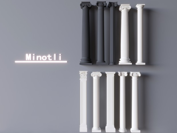 ŷʽʯ ͷ ŷʽԲ