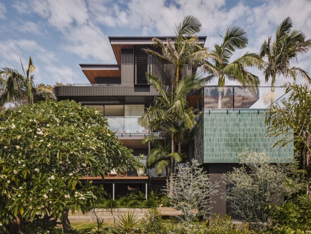 Hayman + Charlton | Cobbadah Beach House