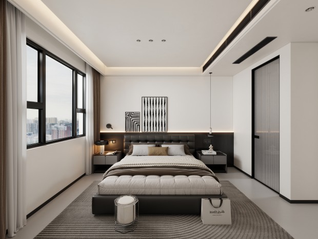 ����ֳ�ͼ-�ڰ׻ҷ��