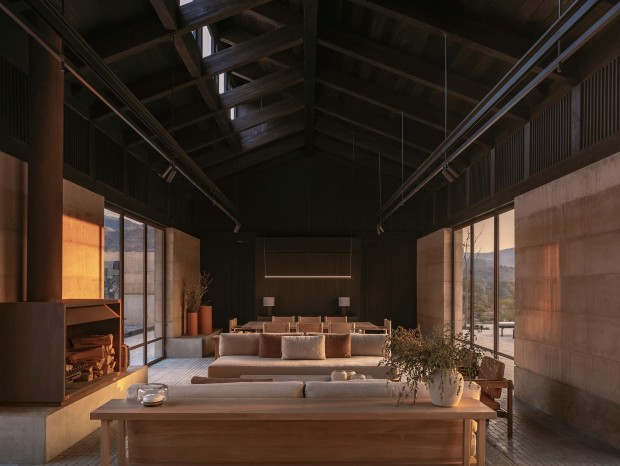 Soler Orozco Arquitectos & Direccion