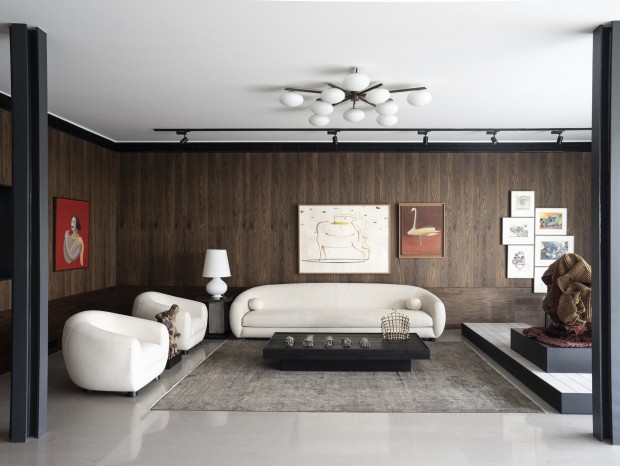 Mathew and Ghosh Architects | µˇg֮