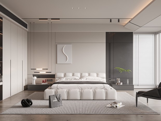 ִSketchUpģ ȾEnscape