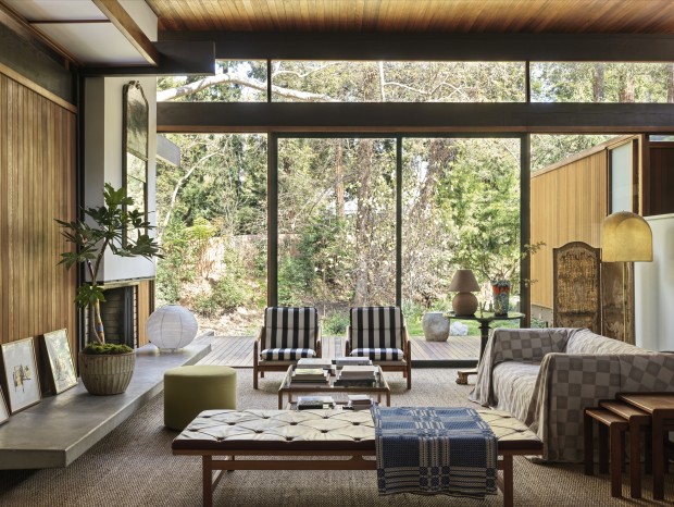 West Haddon Hall | Rustic Canyon