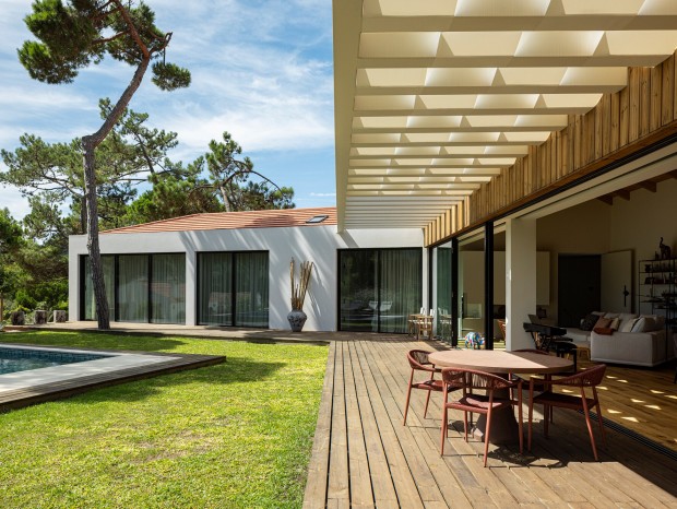Sabrab | Colares Sintra House