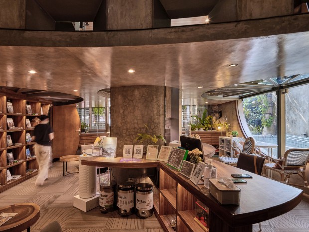 Realrich Architecture Workshop | Guha ๦