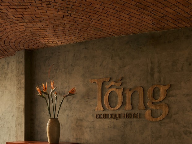 Sputnik Concept  | ��ɫ��Ʒ�Ƶ�~Tong boutique hotel
