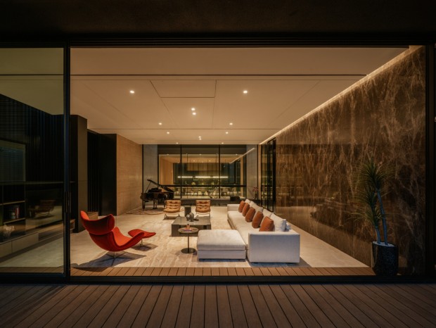 Gets Architectsح�ִ��������XYZ House ��